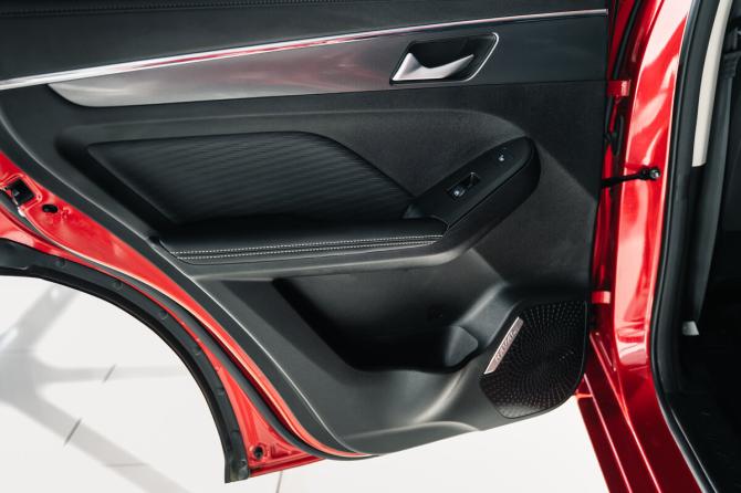 Haval Jolion I с пробегом 2023 года, цена 1 920 000 рублей, 49700 км, внедорожник, Автокод Объявления