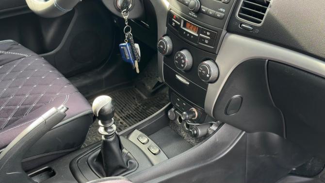 SsangYong Actyon II с пробегом 2011 года, цена 599 000 рублей, 259000 км, внедорожник, Автокод Объявления
