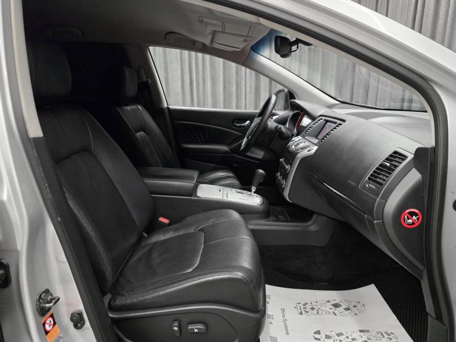 Nissan Murano II (Z51) Красноярск  - изображение 14