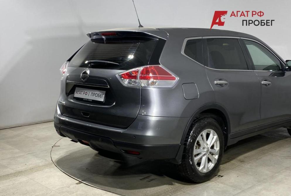 Nissan X-Trail III Саранск  - изображение 3