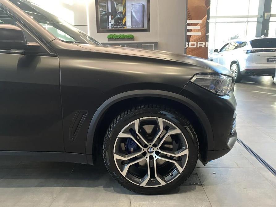 BMW X5 IV (G05/G18) Екатеринбург  - изображение 15
