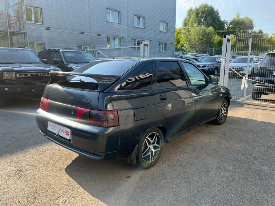 Lada (ВАЗ) 2112 Нижнекамск  - изображение 14