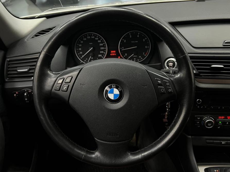 BMW X1 I (E84) Рестайлинг Казань  - изображение 11
