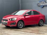 Chevrolet Aveo II Ижевск  - изображение 24