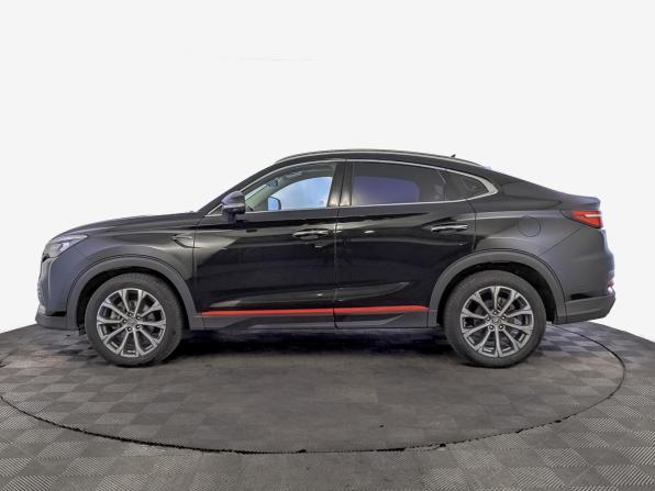 Changan CS85 I Рестайлинг с пробегом 2022 года, цена 1 999 000 рублей, 89832 км, внедорожник, Автокод Объявления