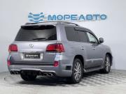 Lexus LX III Калининград  - изображение 30