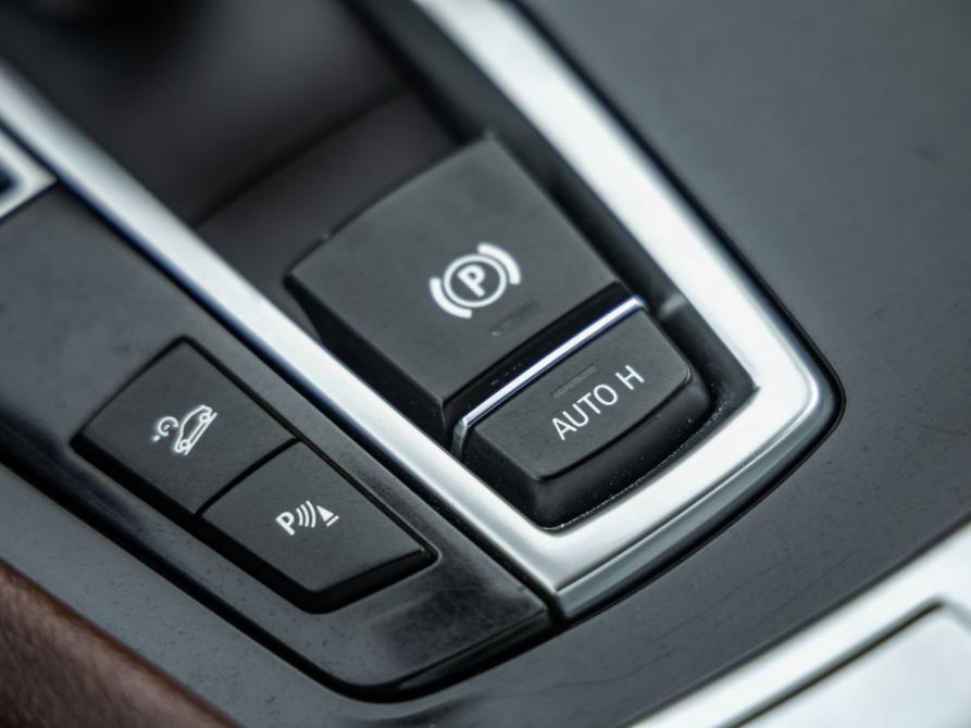 BMW 5 серии VI (F10/F11/F07) Волгоград  - изображение 29