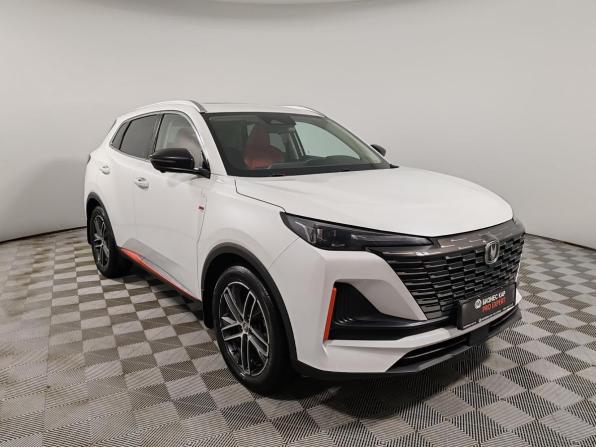 Changan CS55 Plus II с пробегом 2023 года, цена 1 735 000 рублей, 111476 км, внедорожник, Автокод Объявления