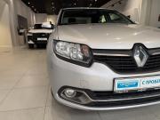 Renault Logan II Москва  - изображение 26