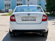 Skoda Rapid I Рестайлинг Великий Новгород  - изображение 25