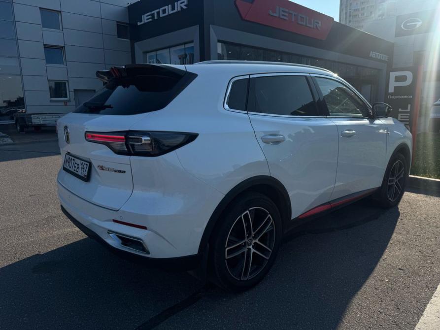 Changan CS55 Plus II Санкт-Петербург  - изображение 3