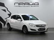 Opel Astra H Рестайлинг Ростов-на-Дону  - изображение 26