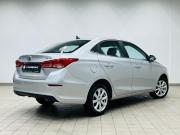 Changan Alsvin Кемерово  - изображение 25