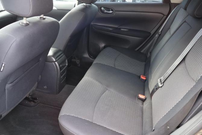 Nissan Tiida II с пробегом 2015 года, цена 719 000 рублей, 188300 км, хэтчбек, Автокод Объявления