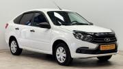 Lada (ВАЗ) Granta I Рестайлинг Киров  - изображение 19