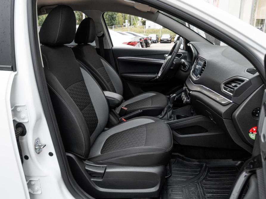 Lada (ВАЗ) Vesta I Рестайлинг (NG) Ставрополь  - изображение 8