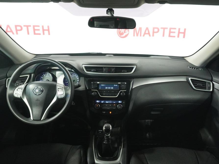 Nissan X-Trail III Вологда  - изображение 15