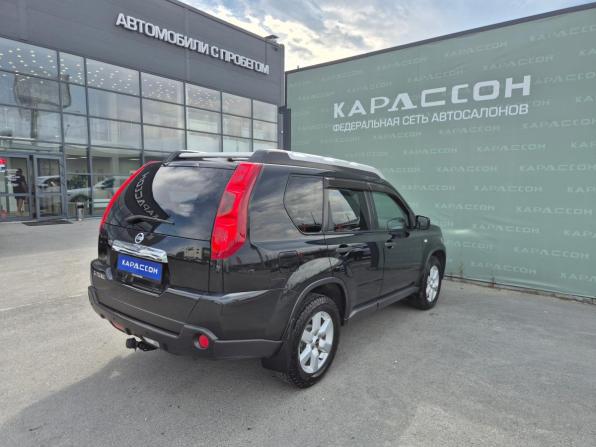 Nissan X-Trail II с пробегом 2008 года, цена 1 100 000 рублей, 231909 км, внедорожник, Автокод Объявления