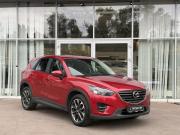 Mazda CX-5 I Рестайлинг Воронеж  - изображение 16
