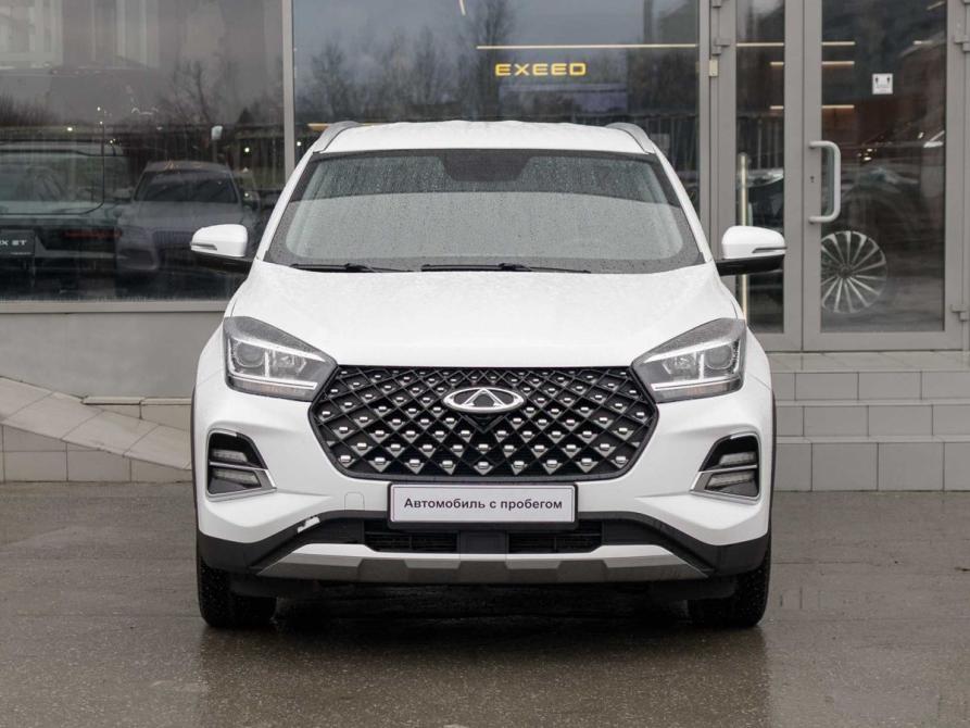 Chery Tiggo 4 Pro I Новосибирск  - изображение 2
