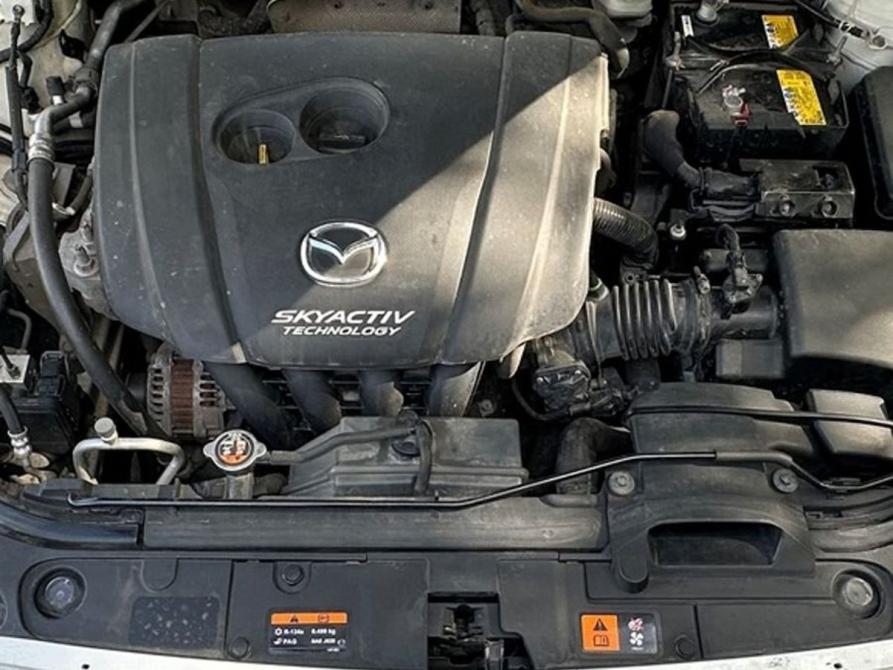 Mazda 6 III (GJ) Рестайлинг 2 Москва  - изображение 19