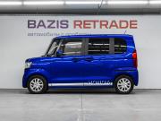 Honda N-BOX II Тюмень  - изображение 32