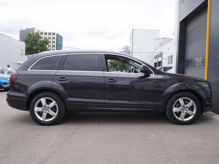 Audi Q7 I (4L) Рестайлинг Москва  - изображение 4