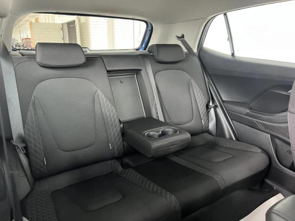 Hyundai Creta II с пробегом 2021 года, цена 2 629 000 рублей, 28309 км, внедорожник, Автокод Объявления