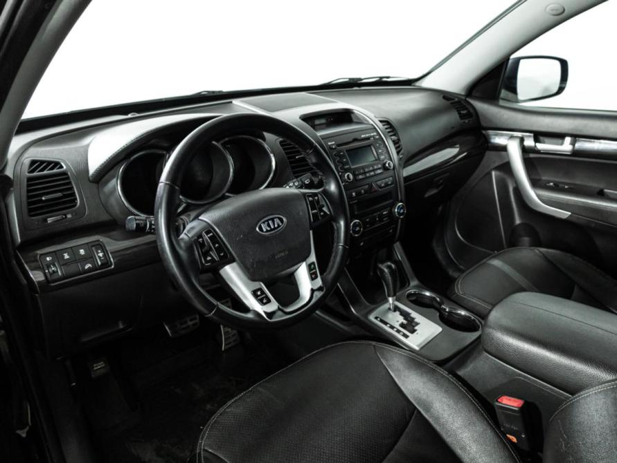 Kia Sorento II Санкт-Петербург  - изображение 12