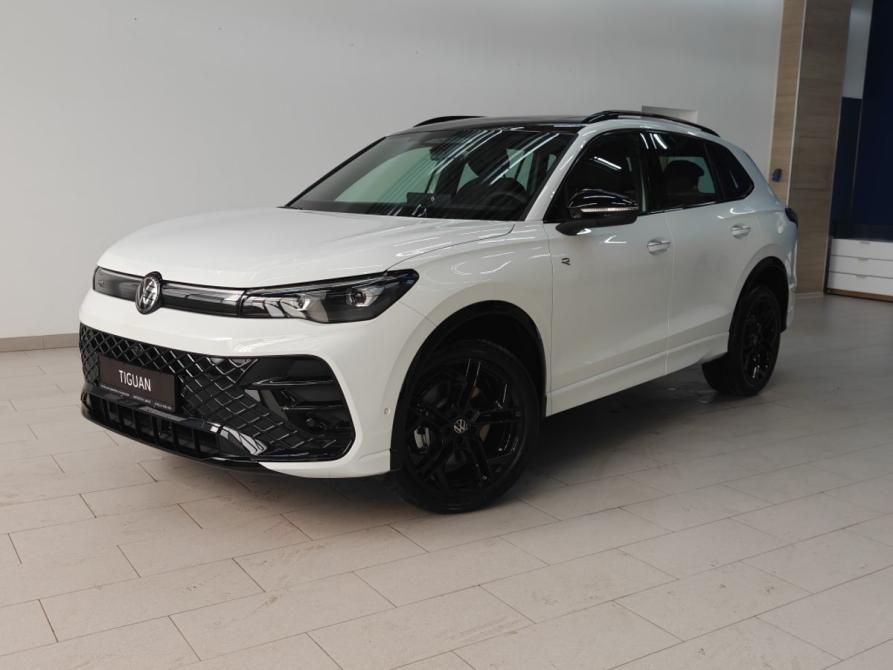 Volkswagen Tiguan III (China Market) Нижний Новгород  - изображение 1