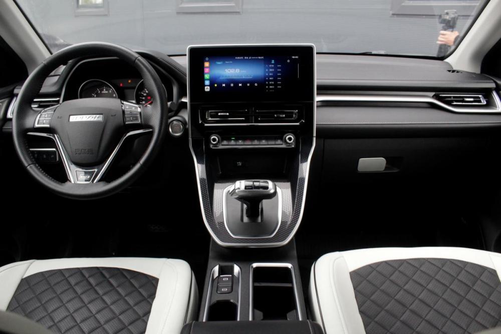 Haval M6 II Брянск  - изображение 7