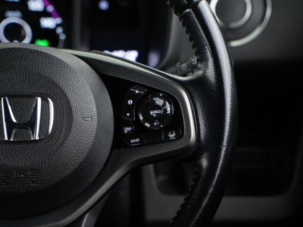 Honda N-WGN II с пробегом 2020 года, цена 949 999 рублей, 133922 км, хэтчбек, Автокод Объявления