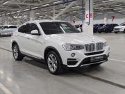 BMW X4 I (F26) Казань  - изображение 28