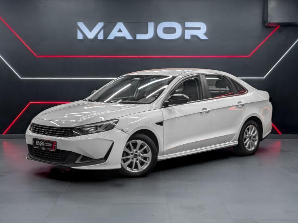 Kaiyi E5 с пробегом 2023 года, цена 790 000 рублей, 112443 км, седан, Автокод Объявления
