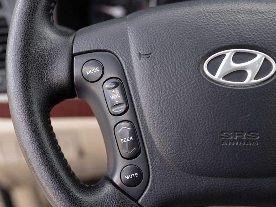 Hyundai Santa Fe II Новосибирск  - изображение 12