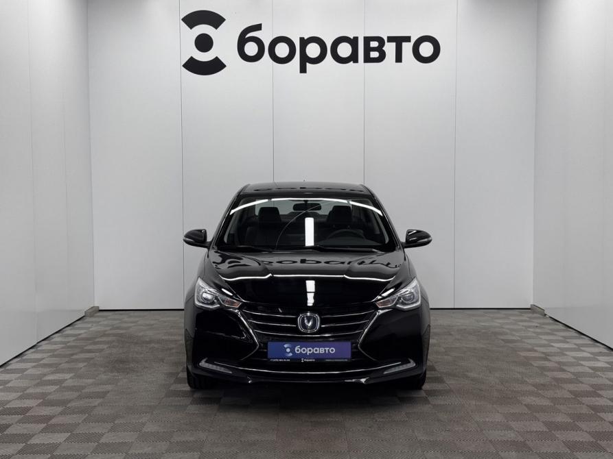Changan Alsvin Воронеж  - изображение 5