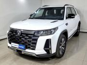 Changan CS95 I Рестайлинг 2 Москва  - изображение 18