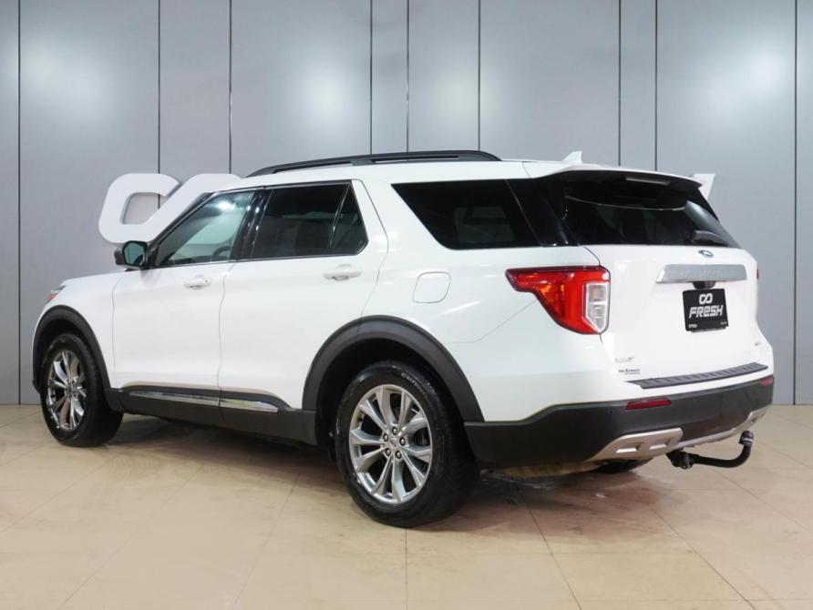 Ford Explorer VI Воронеж  - изображение 2