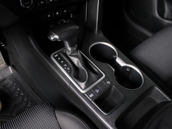 Kia Sportage IV Рестайлинг с пробегом 2021 года, цена 2 449 000 рублей, 77575 км, внедорожник, Автокод Объявления