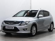 Hyundai i30 I Рестайлинг Красноярск  - изображение 30