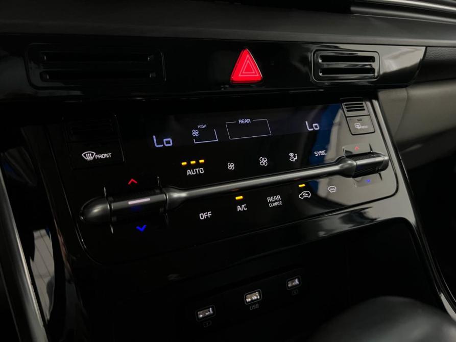 Kia Carnival IV Казань  - изображение 19