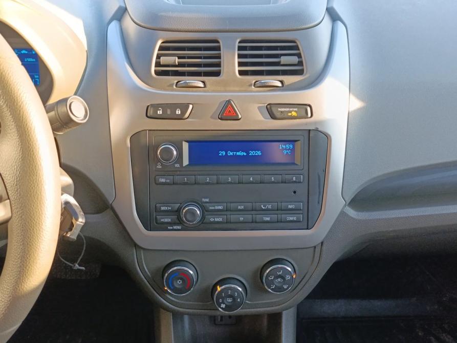 Chevrolet Cobalt II Рестайлинг Набережные Челны  - изображение 18
