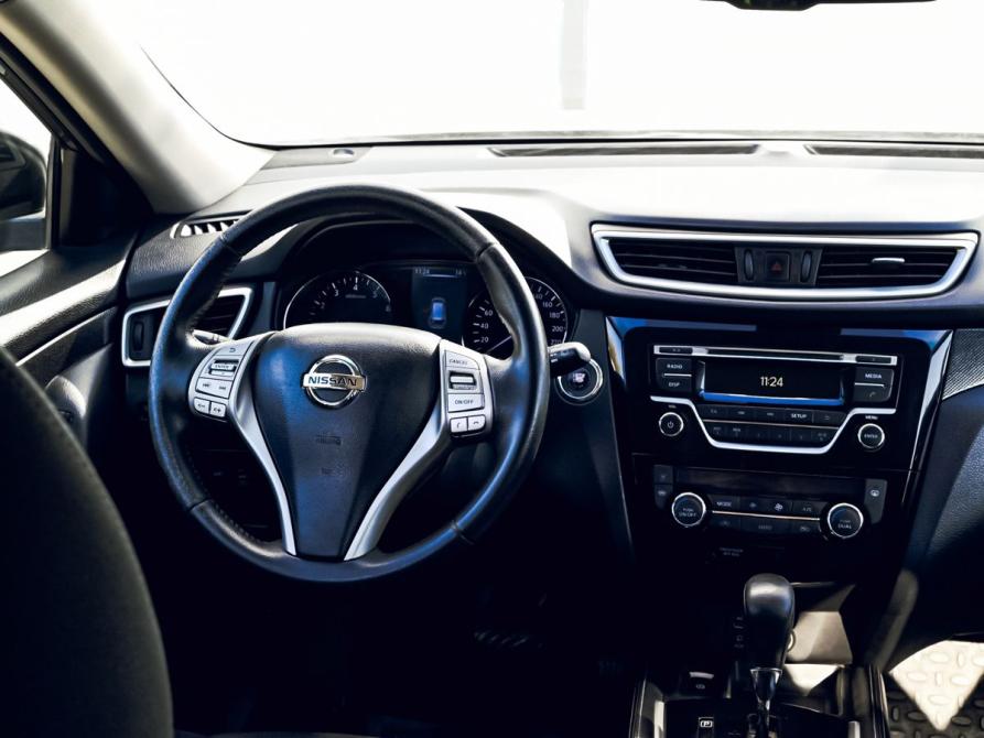Nissan X-Trail III Екатеринбург  - изображение 19