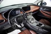 Hyundai Santa Fe IV Рестайлинг Пермь  - изображение 34