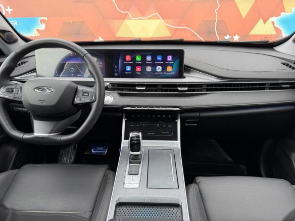 Chery Tiggo 7 Pro Max I с пробегом 2023 года, цена 1 720 000 рублей, 29751 км, внедорожник, Автокод Объявления