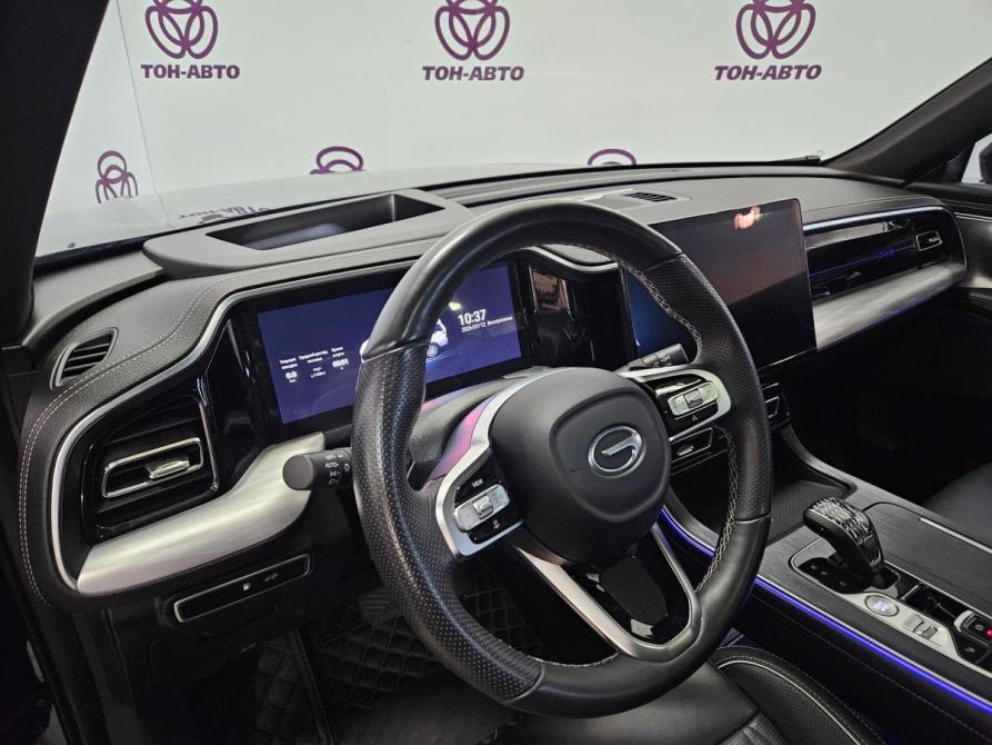 GAC GS8 II Тольятти  - изображение 17