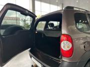 Chevrolet Niva I Рестайлинг Новосибирск  - изображение 47