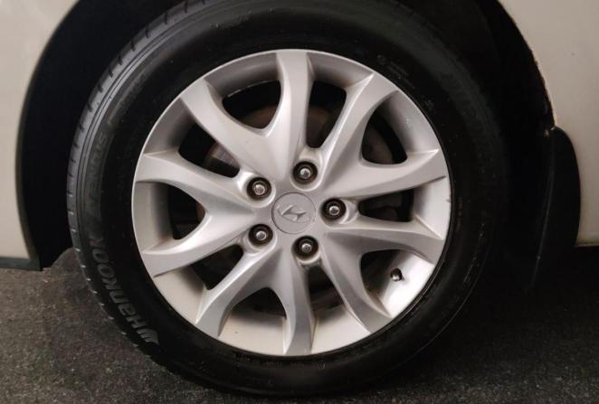 Hyundai i30 I с пробегом 2009 года, цена 680 000 рублей, 206093 км, хэтчбек, Автокод Объявления