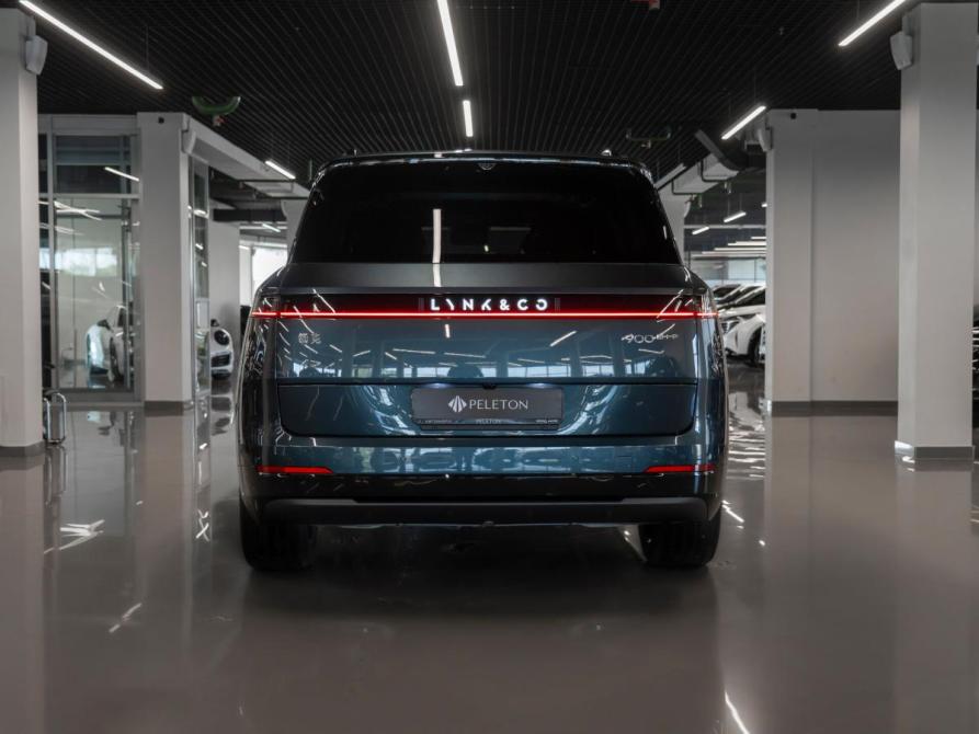 Lynk &amp; Co 900 Москва  - изображение 6