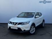 Nissan Qashqai II Москва  - изображение 13